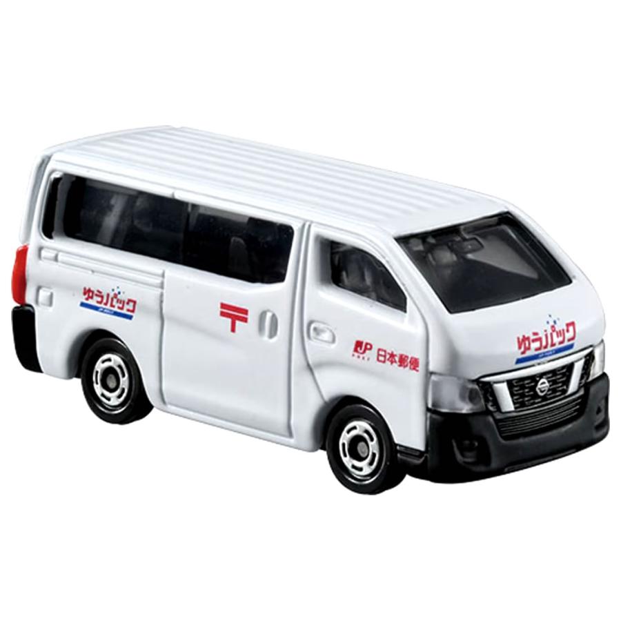 タカラトミー（TAKARA TOMY） トミカワールド トミカタウン 郵便局