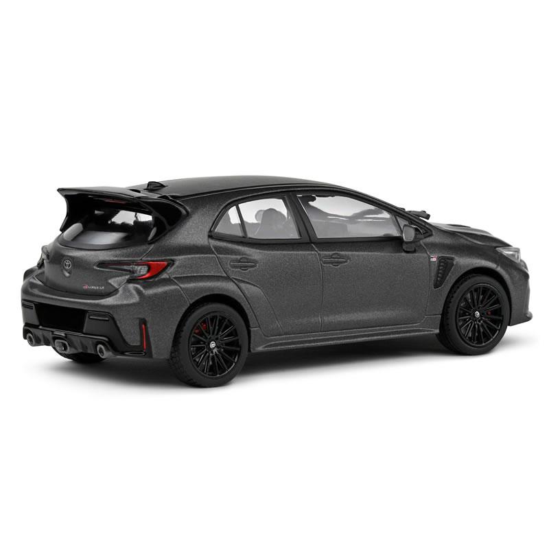 SOLIDO SOLIDO 1/43 トヨタ GR カローラ サーキットエディション 2023