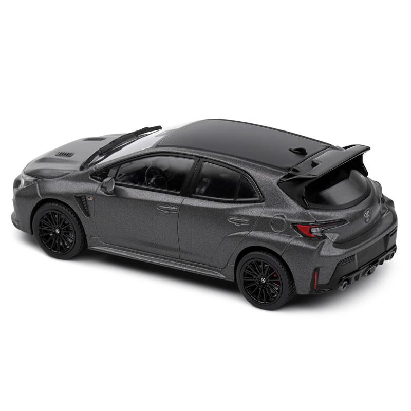 SOLIDO SOLIDO 1/43 トヨタ GR カローラ サーキットエディション 2023