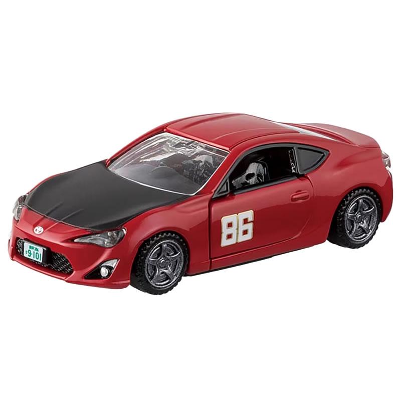 トミカプレミアム 【絶版品】トミカプレミアム 10th Anniversary