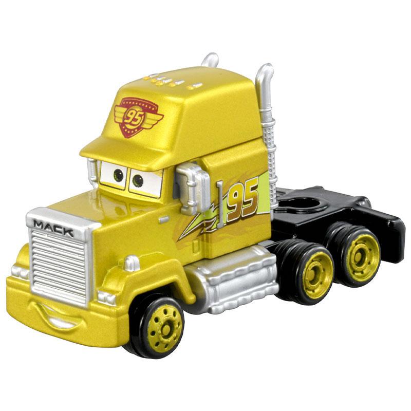 タカラトミー（TAKARA TOMY） 【トミカショップ限定】トミカ カーズ