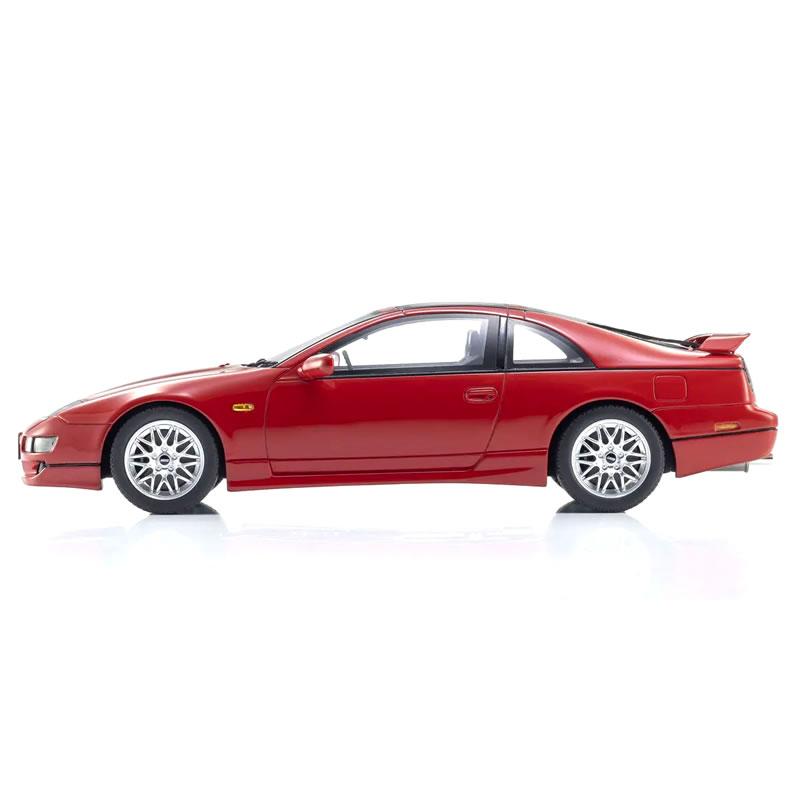 京商 Samurai 1/18 日産 フェアレディ Z (Z32) バージョンR 2by2 後期