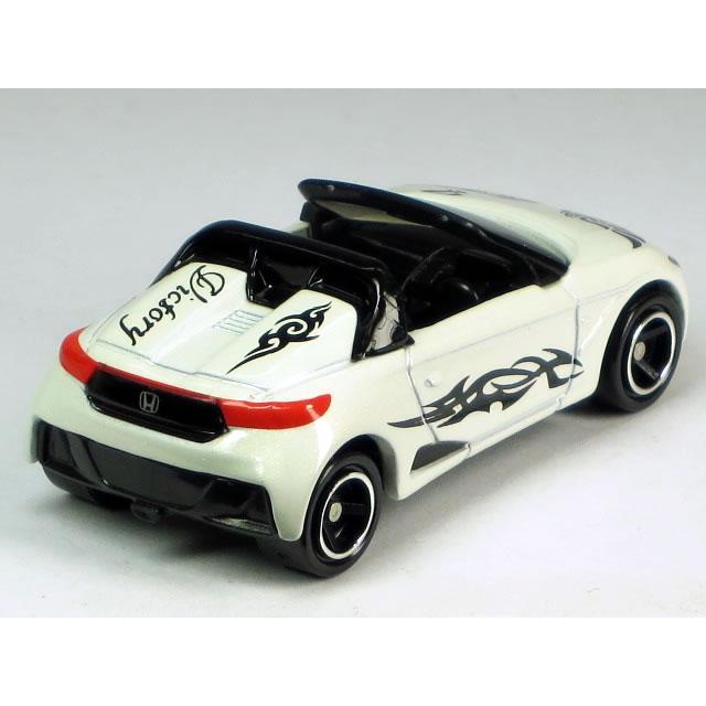タカラトミー（TAKARA TOMY） 特注トミカ VICTORY限定 ホンダ S660
