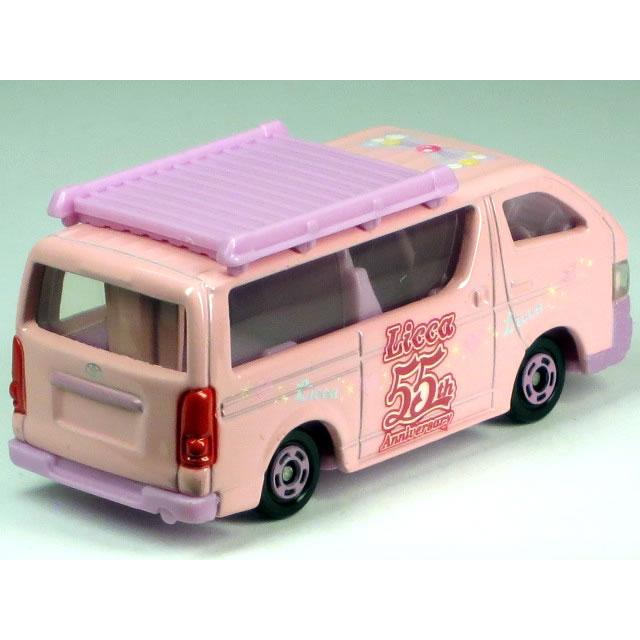 【新品・未開封】トミカ トヨタ車体 トヨタハイエース 5個セット トミカ TOYO TIRES トヨタ ハイエース【送料別商品】 – サポルト