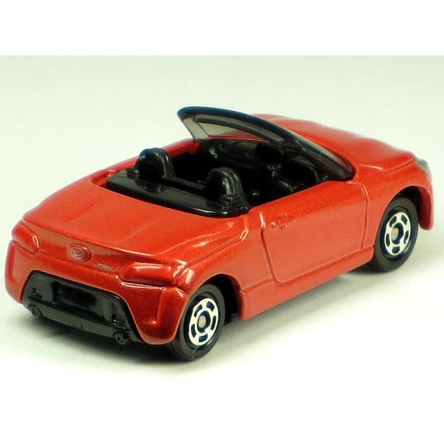 タカラトミー（TAKARA TOMY） 【単品】トミカ ダイハツ コペン