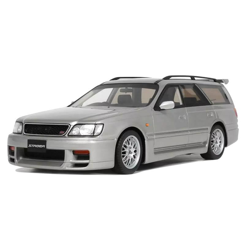 OttO mobile OttO mobile 1/18 日産 ステージア オーテックバージョン