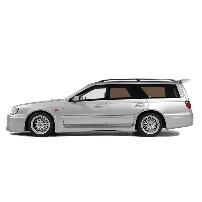 OttO mobile OttO mobile 1/18 日産 ステージア オーテックバージョン