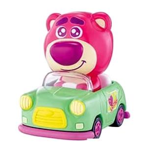 タカラトミー トミカチューンズ ディズニー キャラクターズ Vol.1