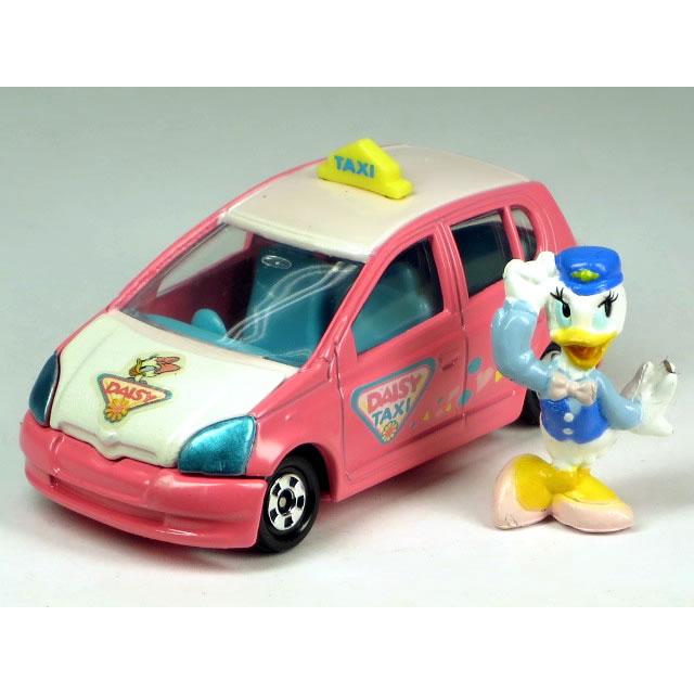 Disney（ディズニー） 特注トミカ ディズニーキャラクター トヨタ
