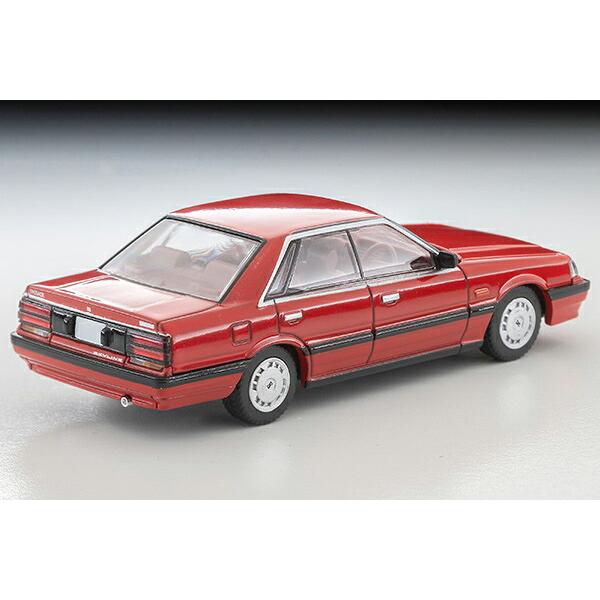 18日迄！早い者勝ち!R31スカイライン　ハザードRRDEFスイッチセット中古 トミーテック TLヴィンテージ NEO 日産 スカイライン 4ドアHT 1800