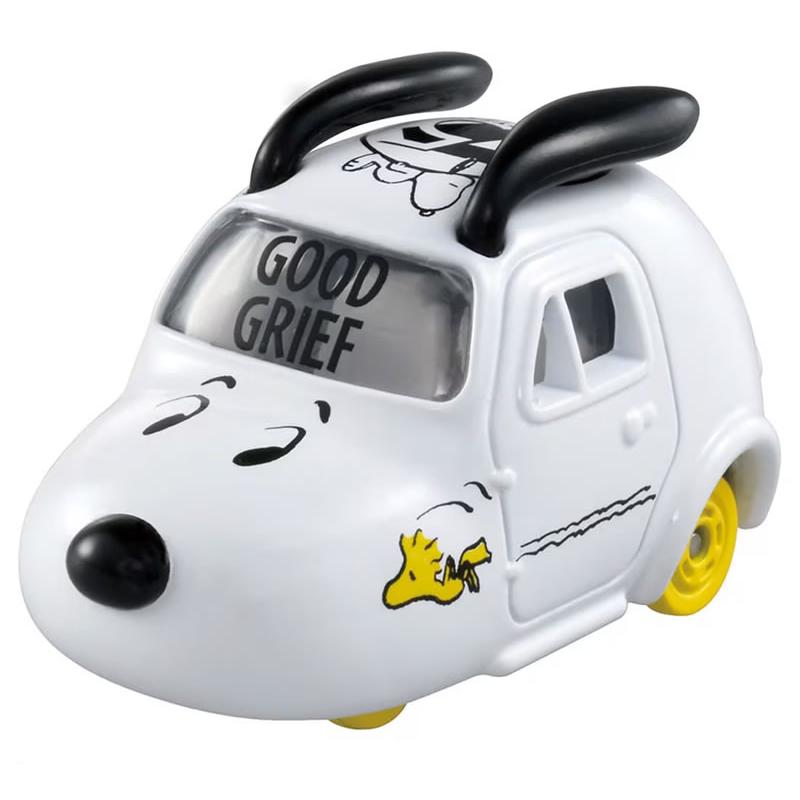 新品 トミカ PEANUTS 六本木スヌーピーミュージアム限定 ミニカー 新品 トミカ PEANUTS 六本木スヌーピーミュージアム限定