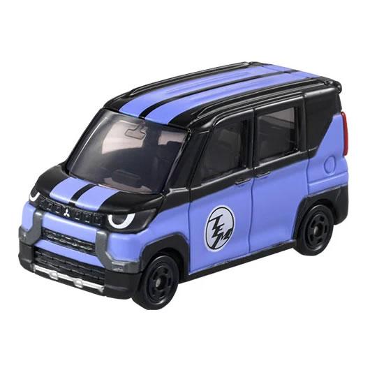 タカラトミー 特注トミカ イベントモデル☆ No.21 三菱