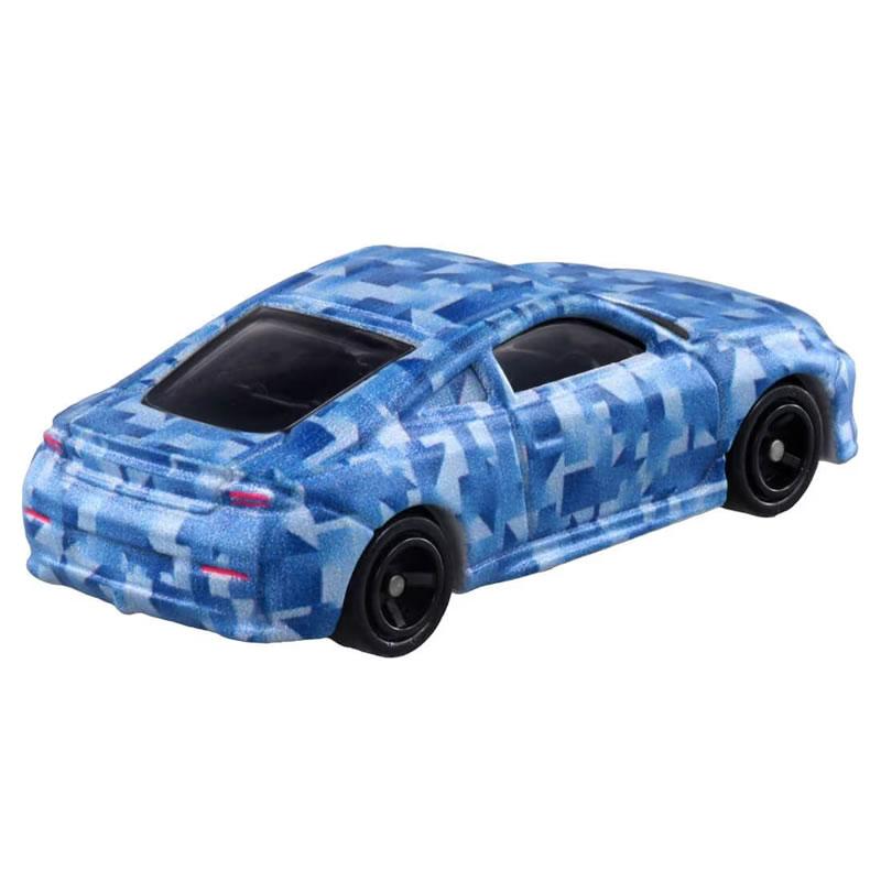 タカラトミー（TAKARA TOMY） 【トミカ010】ホンダ プレリュード 初回