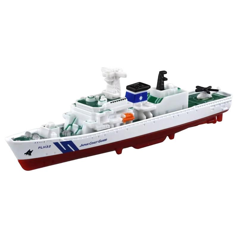 タカラトミー（TAKARA TOMY） 【トミカ140】海上保安庁 巡視船 あきつ