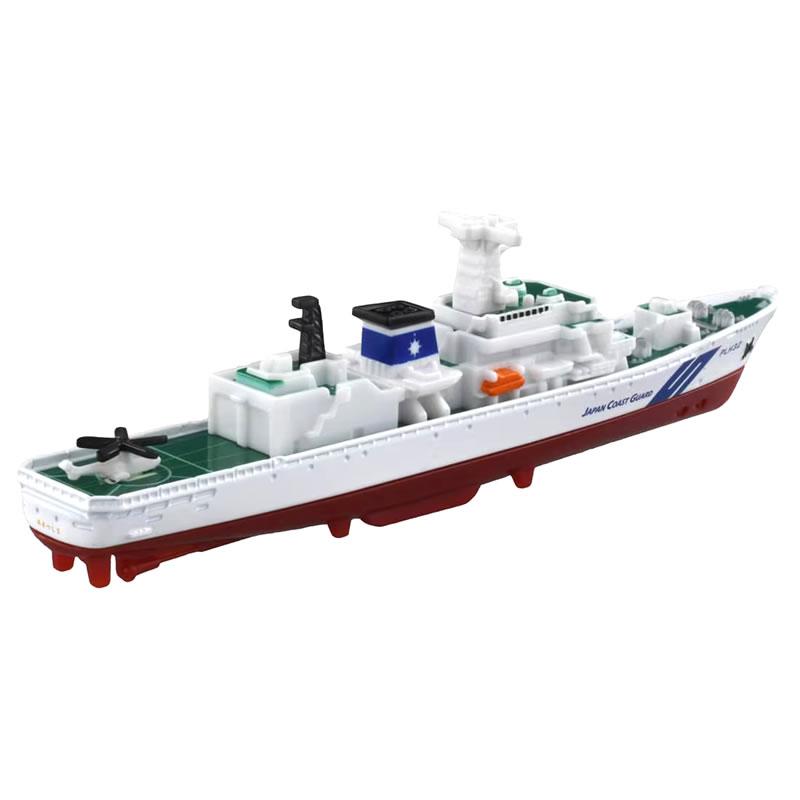 タカラトミー（TAKARA TOMY） 【トミカ140】海上保安庁 巡視船 あきつ