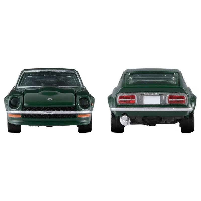 トミカプレミアム 【単品】トミカプレミアム 日産 フェアレディ Z (S30