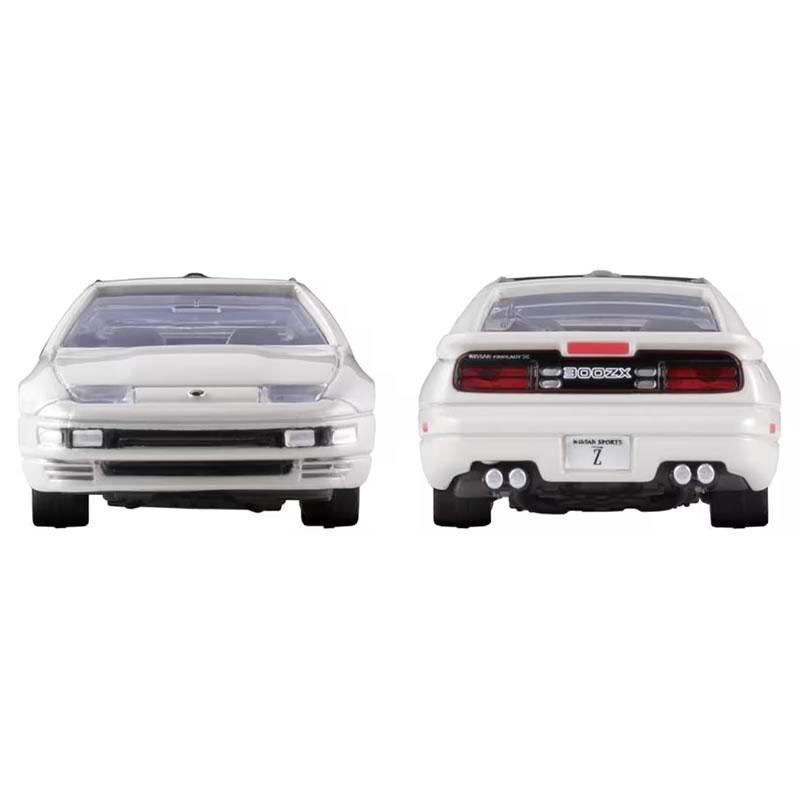 トミカプレミアム 【単品】トミカプレミアム 日産 フェアレディ Z (Z32