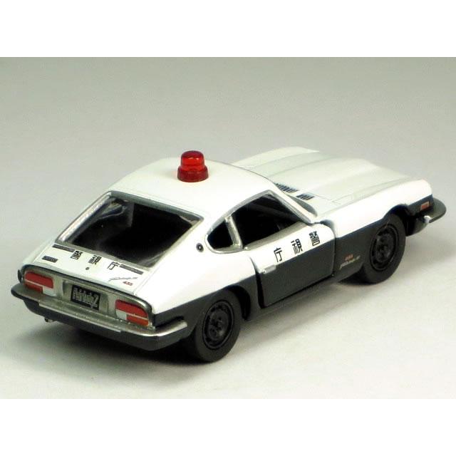 タカラトミー（TAKARA TOMY） 【単品】トミカリミテッド 日産