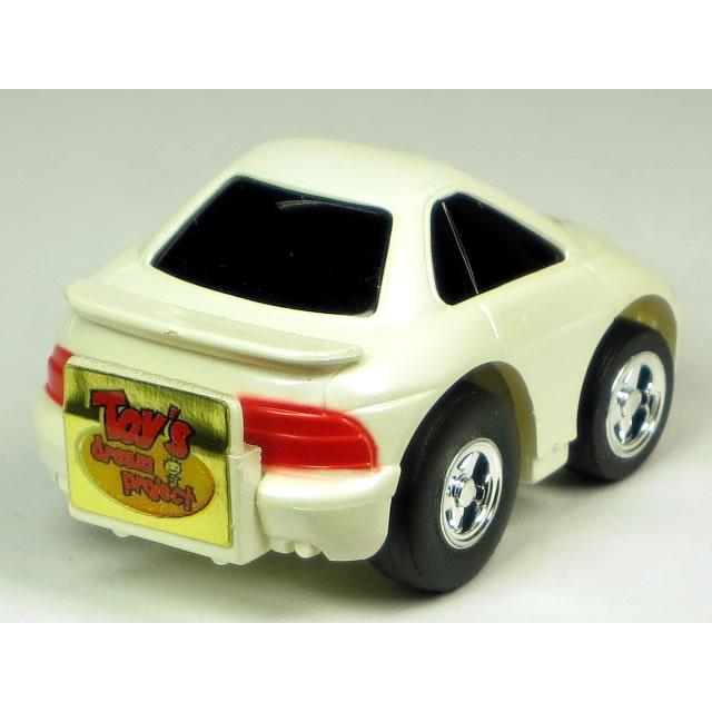 チョロQ 【単品】チョロQ トヨタ ソアラトイズドリームプロジェクト