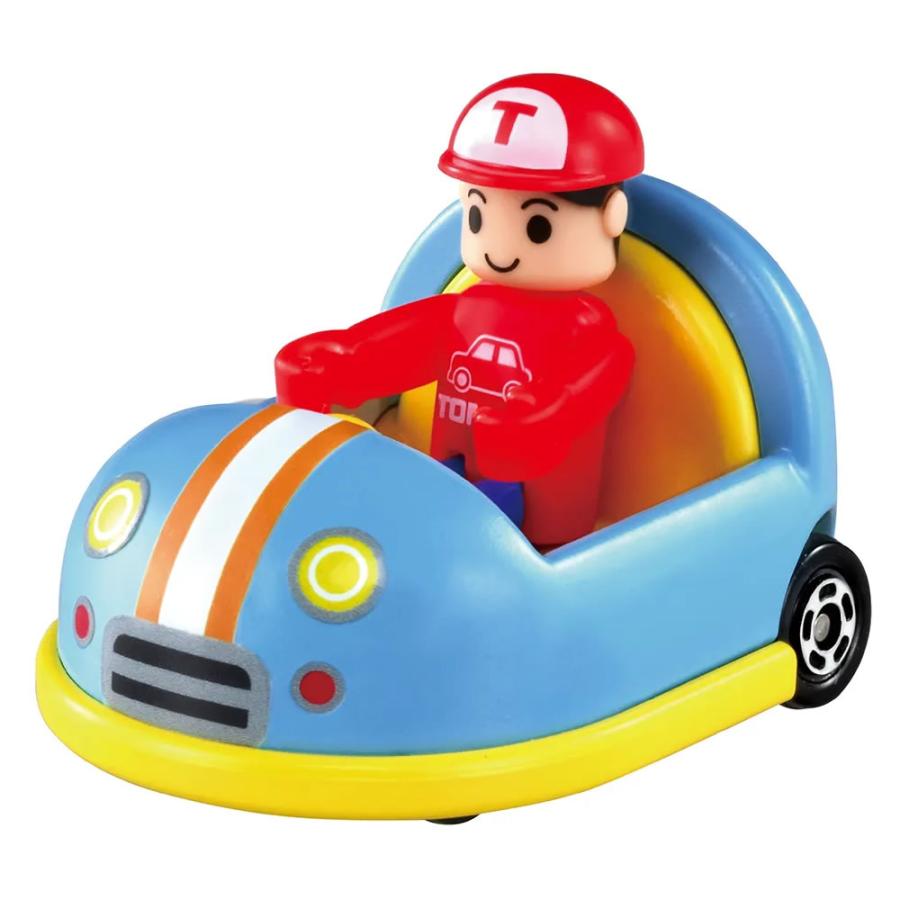 タカラトミー（TAKARA TOMY） 【2025 JAPAN MOBILITY SHOW 開催記念
