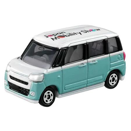 タカラトミー（TAKARA TOMY） 【JAPAN MOBILITY SHOW 2025 開催記念