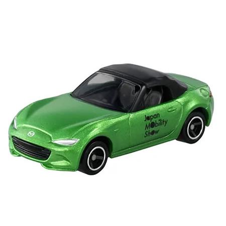 タカラトミー（TAKARA TOMY） 【JAPAN MOBILITY SHOW 2025 開催記念