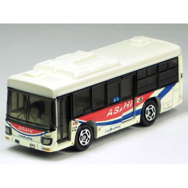 タカラトミー（TAKARA TOMY） 特注トミカ いすゞ エルガ 朝日自動車