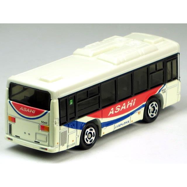 タカラトミー（TAKARA TOMY） 特注トミカ いすゞ エルガ 朝日自動車