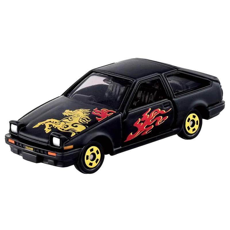 タカラトミー（TAKARA TOMY） 【単品】福舞トミカ トヨタ スプリンター