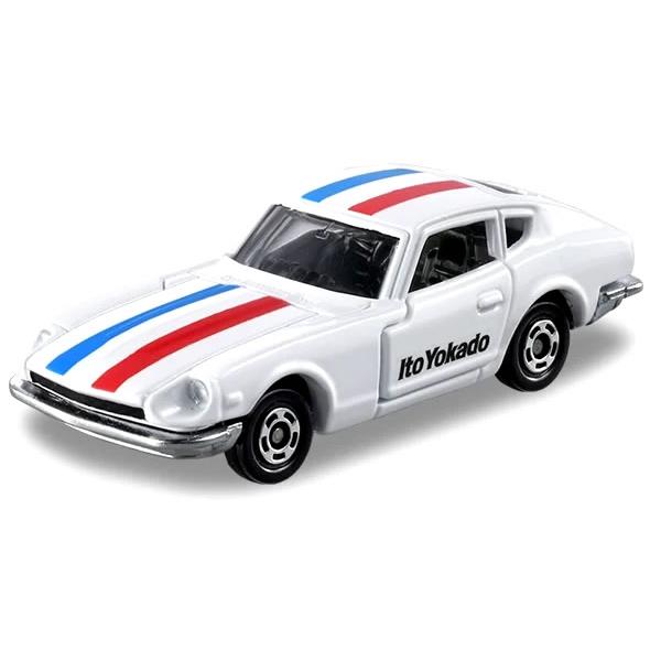 タカラトミー（TAKARA TOMY） 特注トミカ イトーヨーカドー 日産