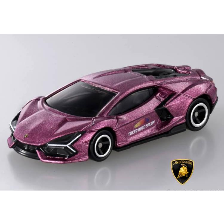 タカラトミー（TAKARA TOMY） 特注トミカ 東京オートサロン 2026 開催