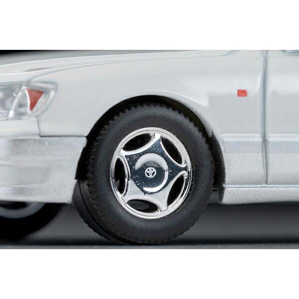 トミーテック TLヴィンテージ NEO トヨタ セルシオ C仕様 Fパッケージ