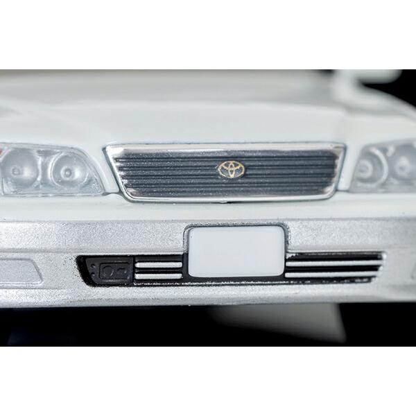 トミーテック TLヴィンテージ NEO トヨタ セルシオ C仕様 Fパッケージ