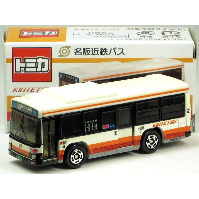タカラトミー（TAKARA TOMY） 特注トミカ いすゞ エルガ 名阪近鉄バス