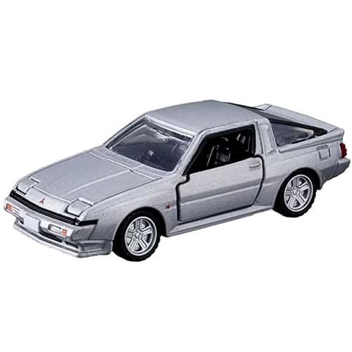 トミカプレミアム 【単品】トミカプレミアム 三菱 スタリオン シルバー