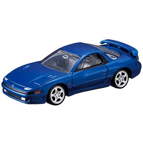 トミカプレミアム 【単品】トミカプレミアム 三菱 GTO TWIN TURBO