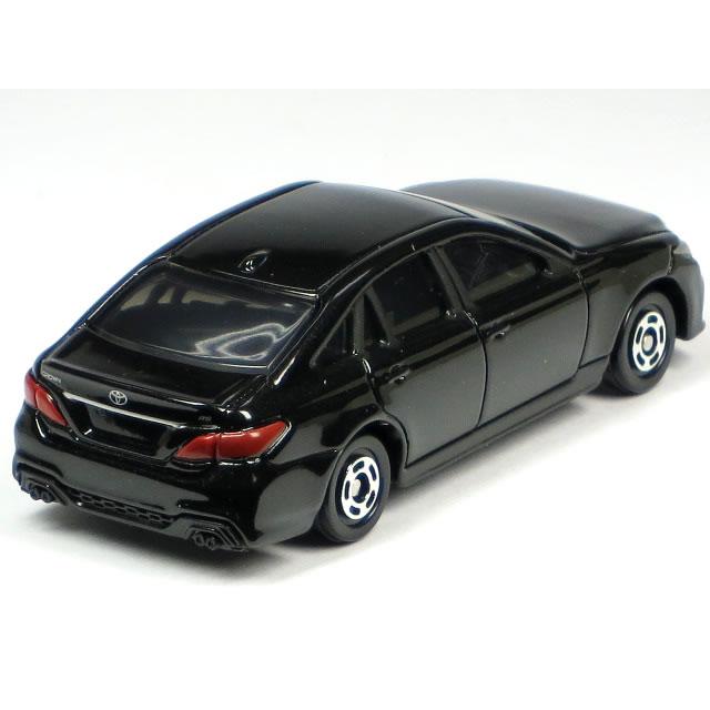 タカラトミー（TAKARA TOMY） 【単品】トミカ トヨタ クラウン RS