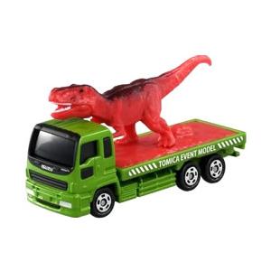 タカラトミー（TAKARA TOMY） 特注トミカ イベントモデル No.27 いすゞ