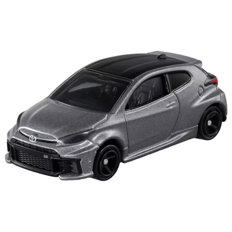 タカラトミー（TAKARA TOMY） 【トミカ089】トヨタ GR ヤリス ※新車