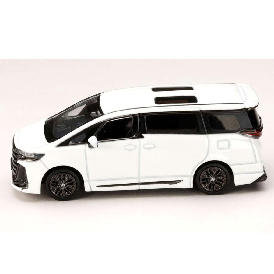 トヨタ（TOYOTA） 【絶版品】Hobby JAPAN 1/64 ヴェルファイア Z
