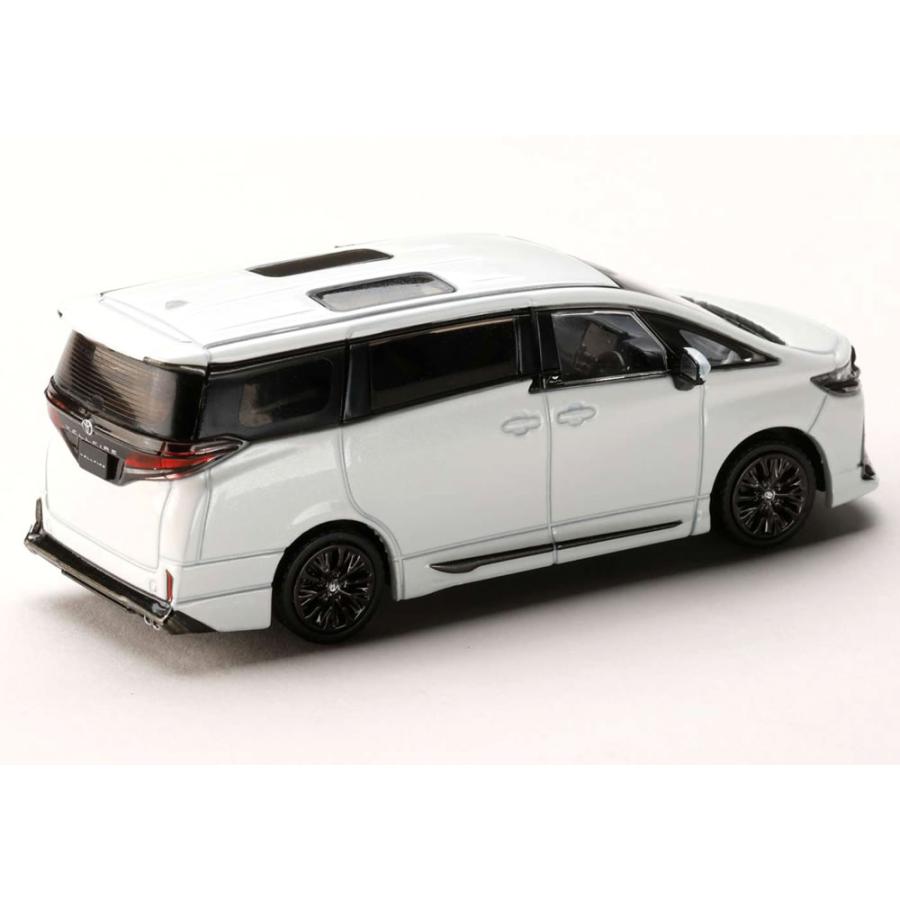 トヨタ（TOYOTA） 【絶版品】Hobby JAPAN 1/64 ヴェルファイア Z