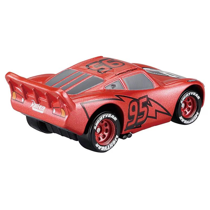 タカラトミー（TAKARA TOMY） トミカ カーズ C-03 ライトニング