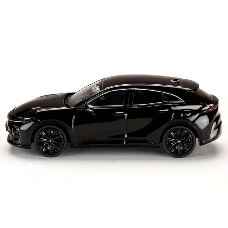 トヨタ（TOYOTA） Hobby JAPAN 1/64 クラウンスポーツ Z 2.5L