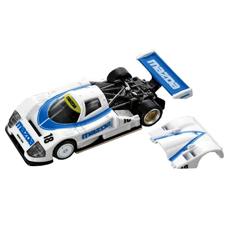 トミカプレミアム Racing マツダ 787B No.18 : カーホビーショップ
