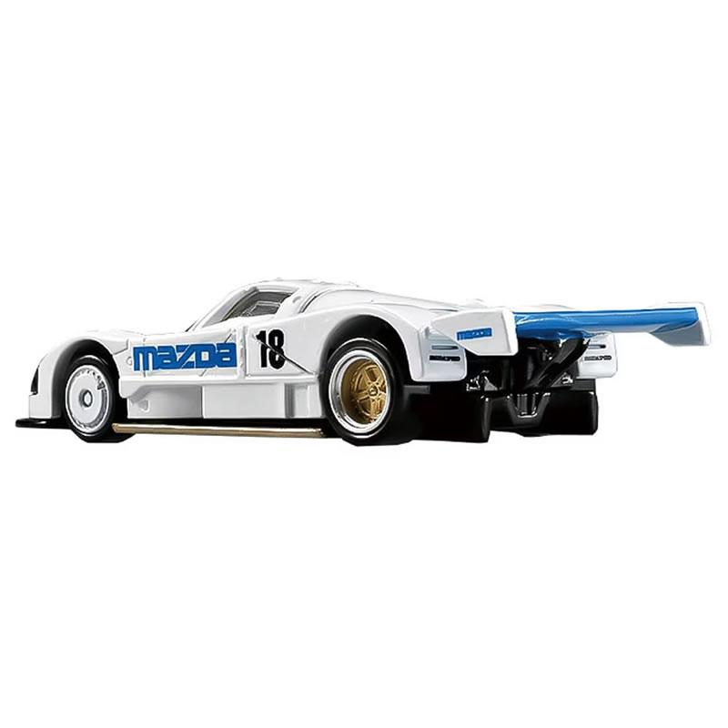 トミカプレミアム Racing マツダ 787B No.18 : カーホビーショップ