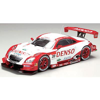 エブロ 1/43 スーパーGT 2007 DENSO SARD SC430 No.39 : カーホビー