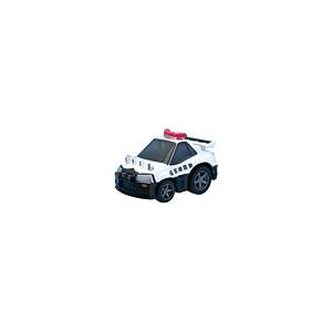 タカラトミー（TAKARA TOMY） 【単品】ちびっこチョロQ スカイライン