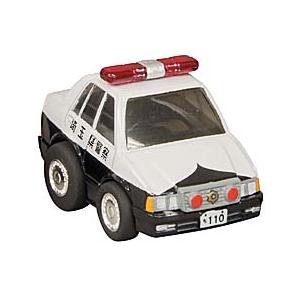 単品 チョロq 埼玉県警 機動捜査隊 パトカー カーホビーショップ アンサー 通販 Yahoo ショッピング