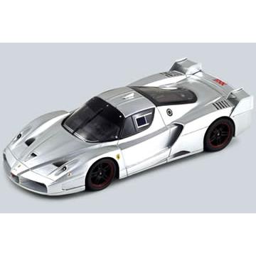 Ferrari（フェラーリ） レッドライン 1/43 FXX シルバー : カーホビー