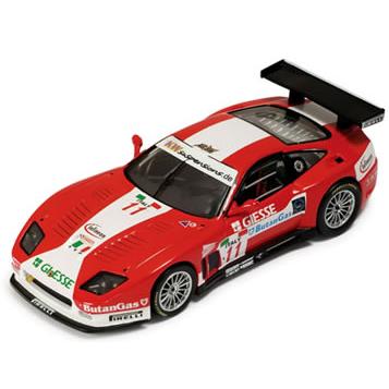 イクソ 第一ネット 1 43 フェラーリ 575M FIA-GT マラネロ モンツァ 2004 No.11 割引発見
